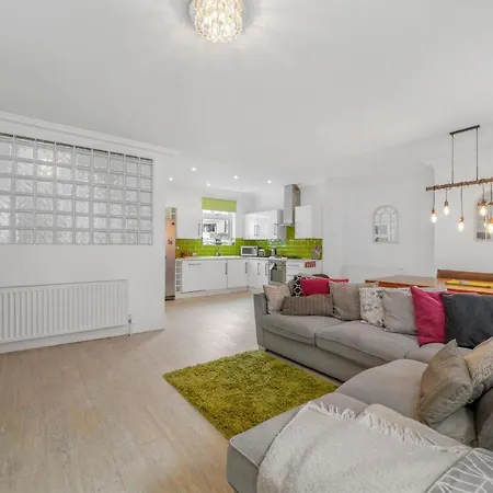 Apartamento The Gem - 4 Bedrooms