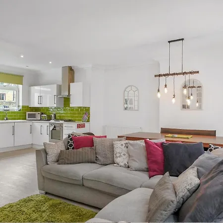 Apartament The Gem - 4 Bedrooms *