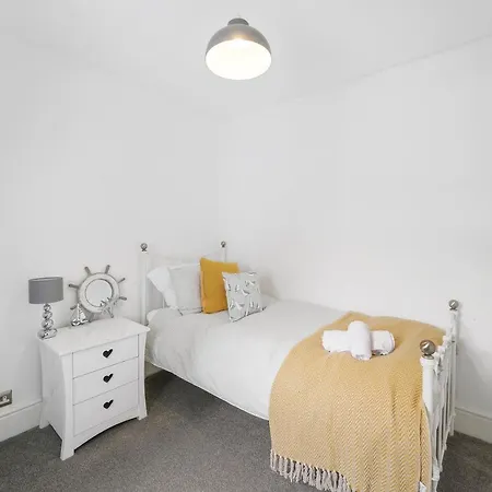 Apartamento The Gem - 4 Bedrooms