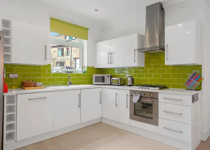 The Gem - 4 Bedrooms Apartamento