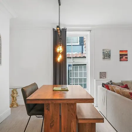 Apartmán 30 Percent Off! The Gem - 4 Bedrooms *