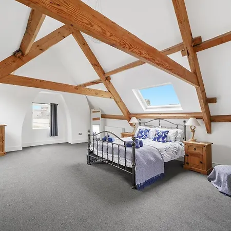 Apartmán 30 Percent Off! The Gem - 4 Bedrooms