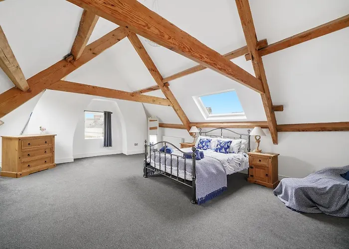 דירה The Gem - 4 Bedrooms