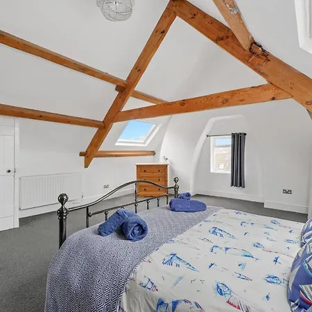 Apartman The Gem - 4 Bedrooms