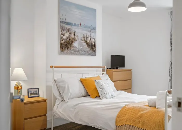 The Gem - 4 Bedrooms Apartman