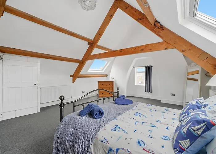 Apartman The Gem - 4 Bedrooms