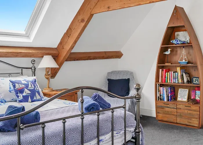 Apartman The Gem - 4 Bedrooms