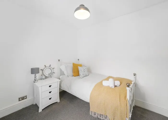 Apartman The Gem - 4 Bedrooms